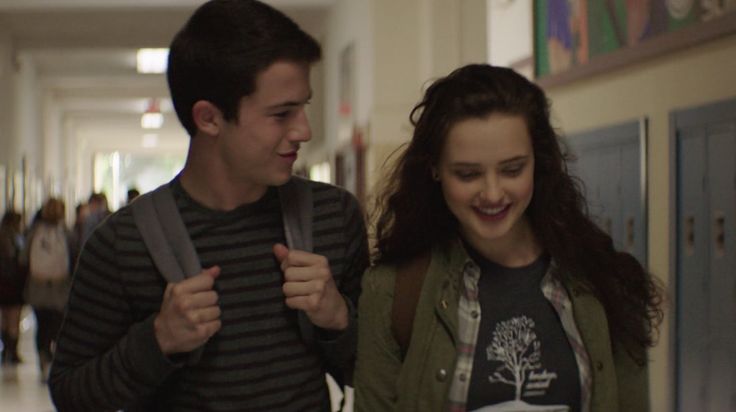 13 reasons why